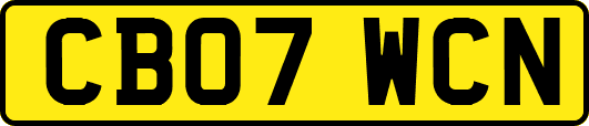 CB07WCN