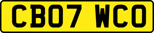 CB07WCO