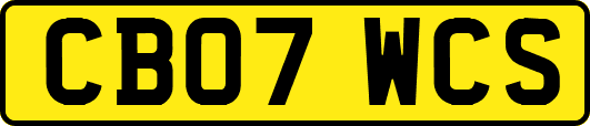 CB07WCS