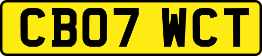 CB07WCT
