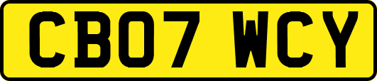 CB07WCY