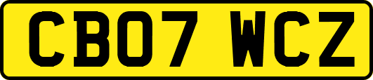 CB07WCZ