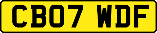 CB07WDF