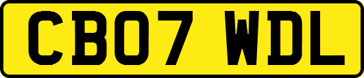 CB07WDL