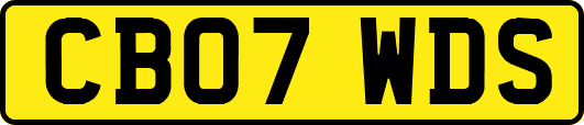 CB07WDS