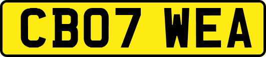 CB07WEA