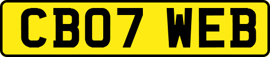 CB07WEB