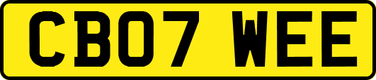 CB07WEE
