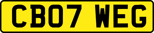 CB07WEG