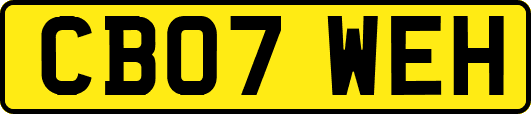 CB07WEH