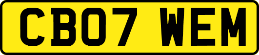 CB07WEM