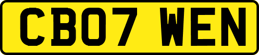 CB07WEN