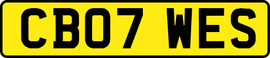 CB07WES