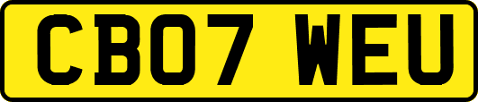 CB07WEU