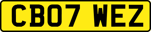 CB07WEZ