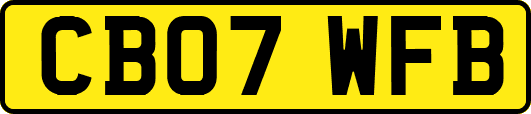 CB07WFB