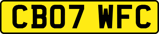 CB07WFC