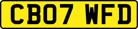 CB07WFD