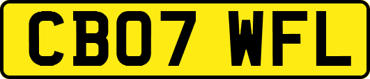CB07WFL