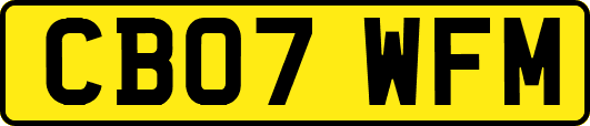 CB07WFM