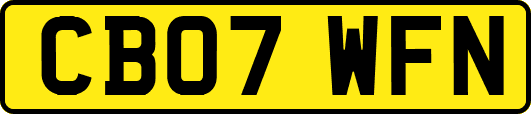 CB07WFN