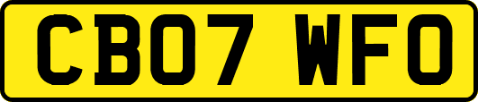 CB07WFO