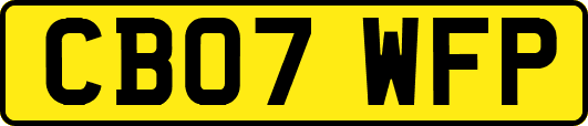 CB07WFP