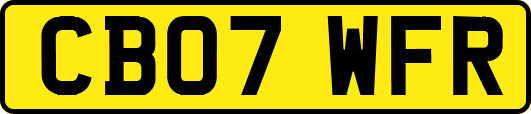 CB07WFR