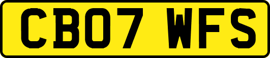 CB07WFS