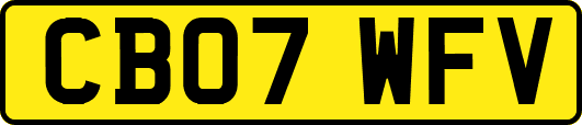 CB07WFV