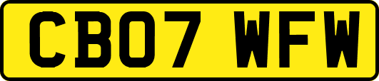 CB07WFW
