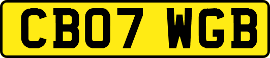 CB07WGB