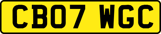 CB07WGC
