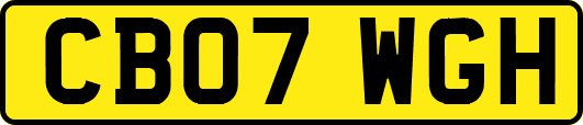 CB07WGH