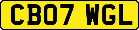 CB07WGL