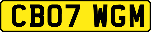 CB07WGM