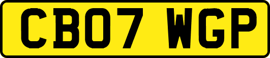 CB07WGP