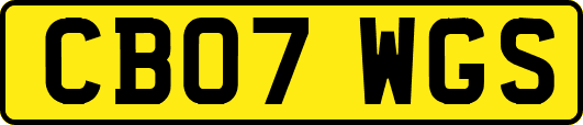 CB07WGS