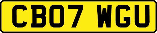 CB07WGU