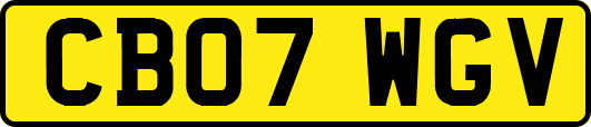 CB07WGV