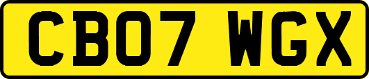 CB07WGX