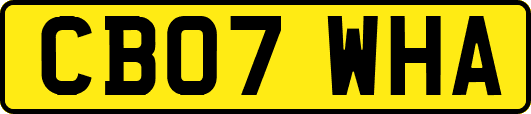 CB07WHA