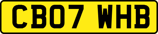 CB07WHB