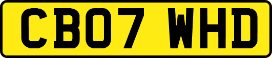 CB07WHD