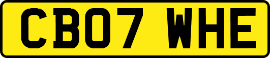 CB07WHE