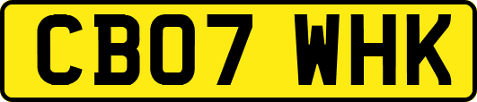 CB07WHK