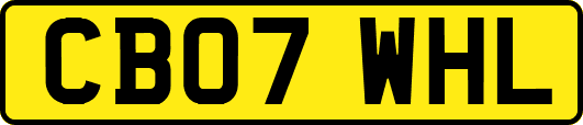 CB07WHL