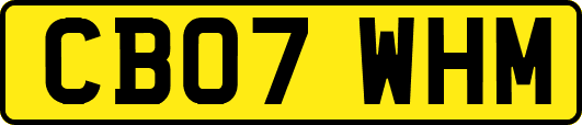 CB07WHM