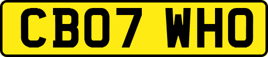 CB07WHO