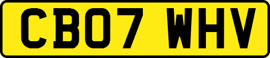 CB07WHV
